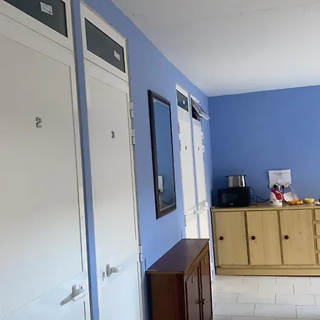Akwador Vandrerhjem Marsaskala
