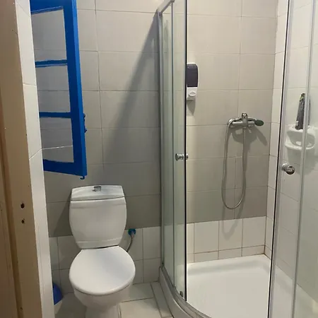 Hostel Akwador